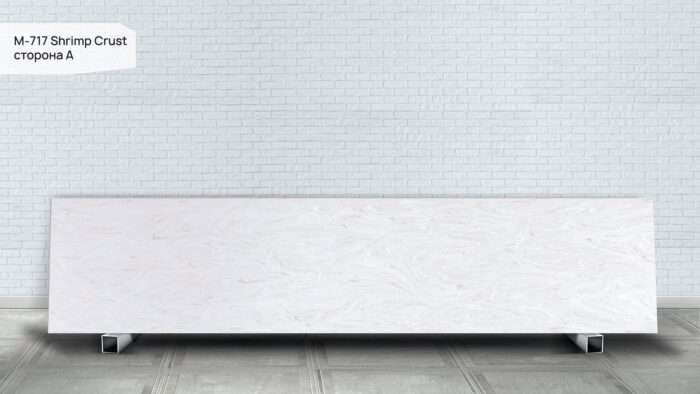 M-717 Shrimp Crust Grandex | ProStone | Столешница из