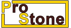 ProStone | Столешница из искусственного камня Киев Логотип